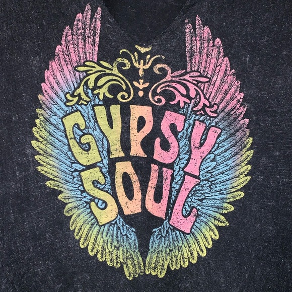 T-Party t-shirt - Picture 3 of 6